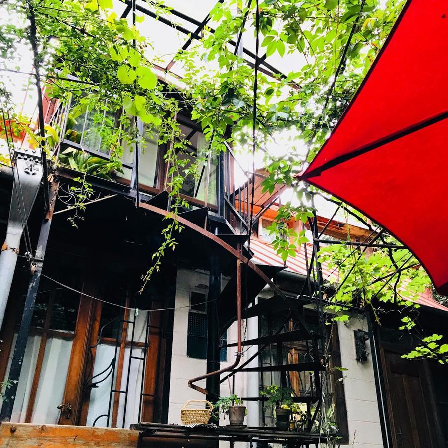 Tania'S Home Tbilisi Exterior foto