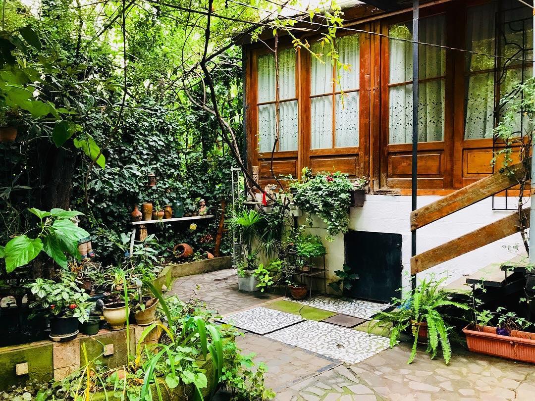 Tania'S Home Tbilisi Exterior foto