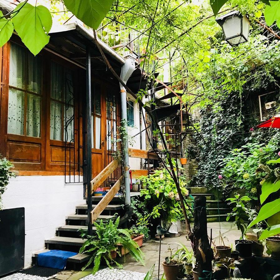 Tania'S Home Tbilisi Exterior foto