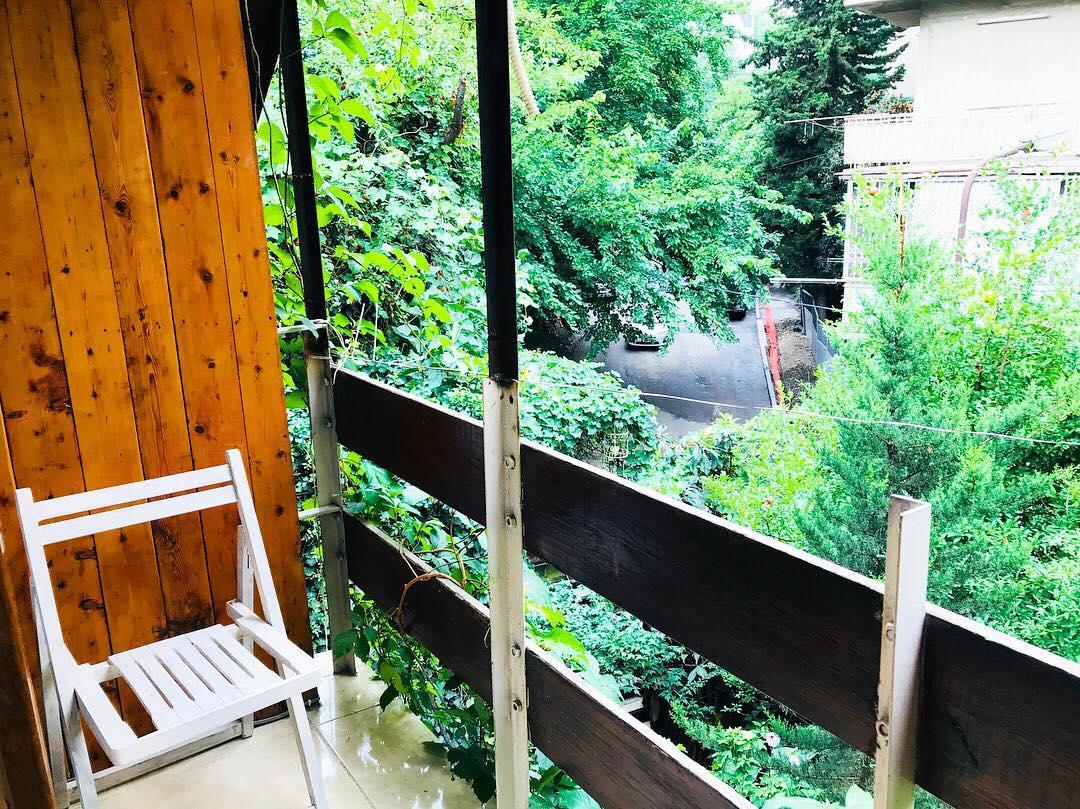 Tania'S Home Tbilisi Exterior foto